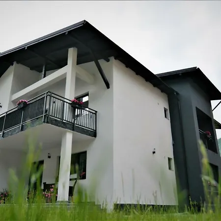 Casa AQUARIUS-3