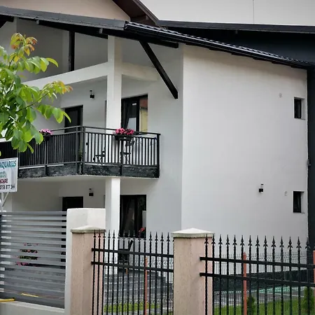 Casa AQUARIUS-2